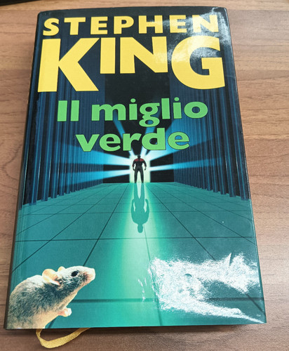 Miglio verde stephen - "il,