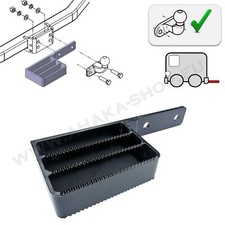 Pedana Gradino Poggiapiedi