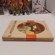 IL PICCOLO LORD, BURNETT, AMZ 1963  IB73A
