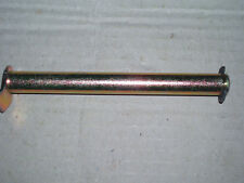 PERNO CAVALLETTO CENTRALE  BUZZETTI X SCOOTER MOTORE MINARELLI 50 -100 2T