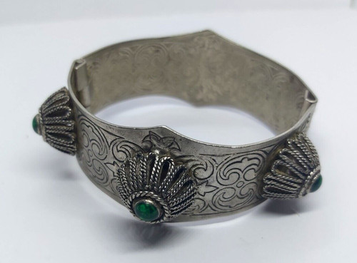 Bracciale africano vintage - africano,