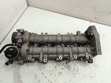 coperchio punterie con assi a