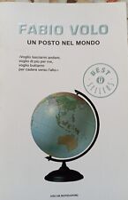 UN POSTO NEL MONDO - Fabio Volo