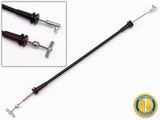 MANIGLIA CAVO FILO TIRANTE