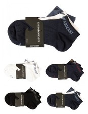 SG Calze uomo EMPORIO ARMANI 3