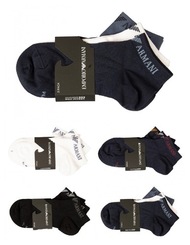 Calze uomo emporio - emporio, armani