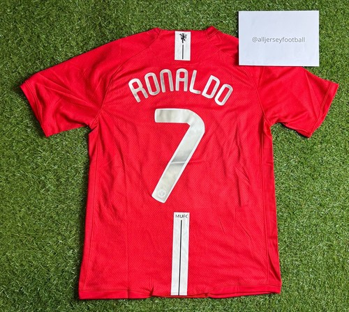 Maglia cristiano ronaldo ucl - maglia,