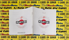 Book Libro Spillato MARTINI