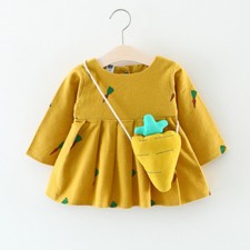 Vestito neonata/Abitino