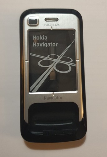 Nokia 6110 navigator cover - 6110,
