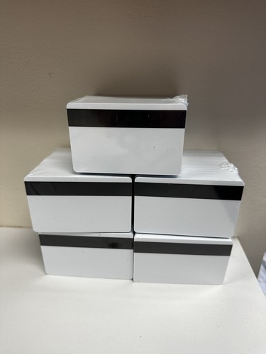 500 schede pvc - 500, ultracard