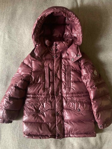 Moncler piumino giacca parka - moncler, piumino/giacca/parka