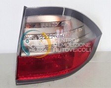 FANALE POST. PARTE EST. DX.  1467472 FORD S-MAX (CA1) (05/06>03/10<) RICAMBIO US