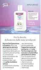 Just Doccia Gel Con Gelsomino
