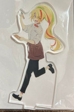 Anime giapponese Zombieland