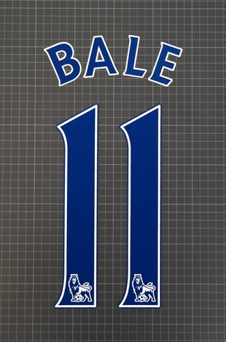 Bale 2007 2013 set nomi - #11,