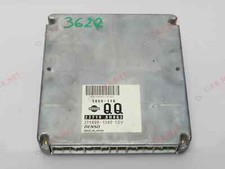 23710-8H803 CENTRALINA MOTORE NISSAN X-TRAIL T30 2.2 4X4 84KW DENSO 275800-1187