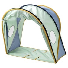 Tenda letto pieghevole per