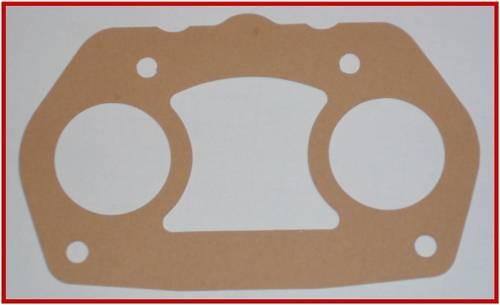 Idf weber carburatore - idf, 2x