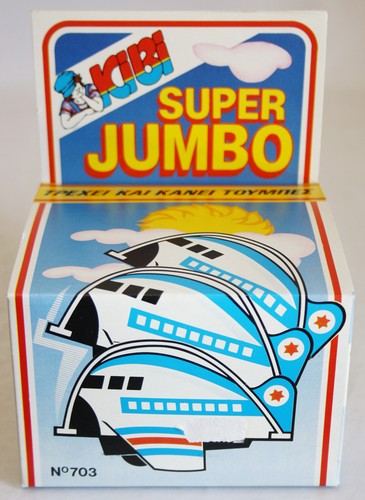 Raro giocattolo vintage - , anni