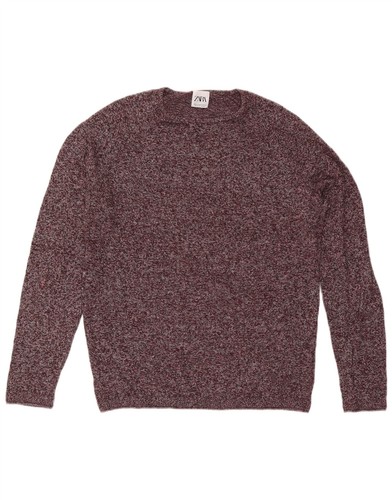 Maglione maglione girocollo