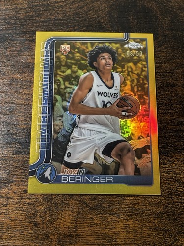 Joan beringer 2025 - joan, 2025-26