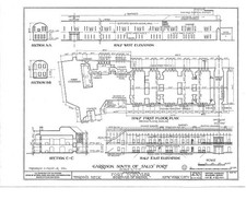 Fort Schuyler, Throgg's Neck