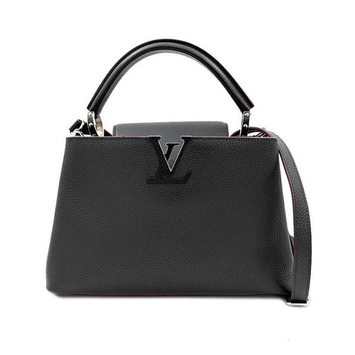 Louis vuitton capucines - louis, pm