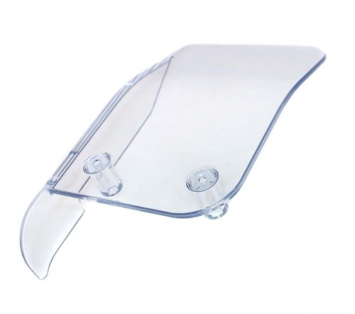 Protezione carrello marca - protezione,