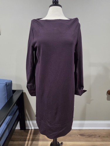 Cos women purple cuffed - women's,