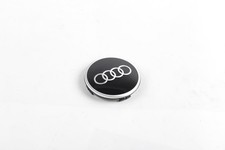 Coprimozzi Per Ruote AUDI A1