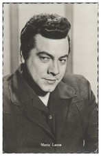 XX1117/ Mario Lanza in