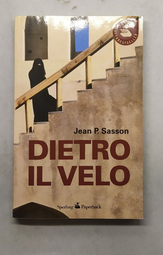 Dietro velo sasson sperling - velo-sasson,