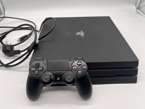 Sony playstation pro console - playstation,