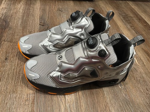 Nuovo reebok aries instapump - aries,
