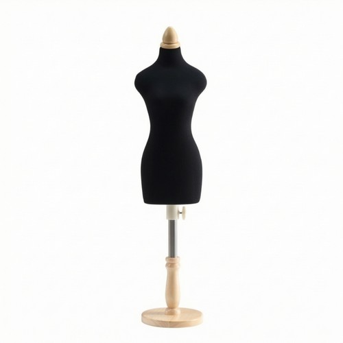 Mini manichino sartoriale - manichino,