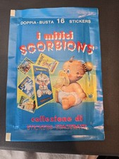 1989 GPK SGORBIONS ITALY