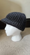 Cappello vintage donna