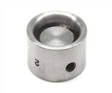 Bobina Colvini in acciaio