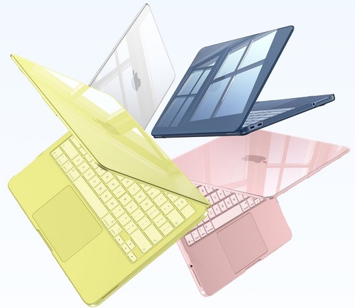 Custodia lonfeid per macbook - custodia,