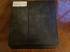 Playstation ps4 modello - playstation, 4