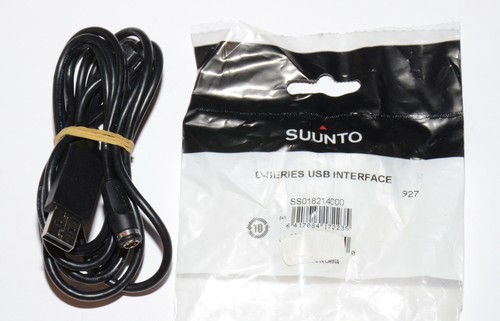 Suunto dive cavo usb - suunto,
