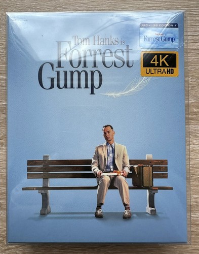 Forrest gump filmarena - forrest,