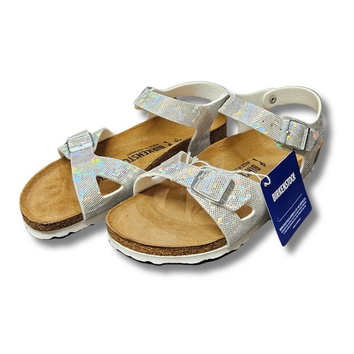 Sandali bambina birkenstock - da,