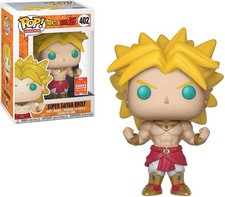 FUNKO POP! ANIMATION: Dragon