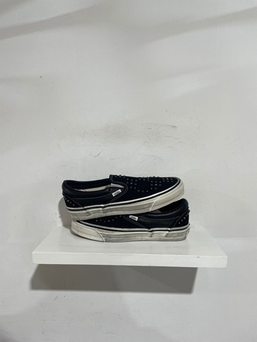 Vans classic slip - vans, lx