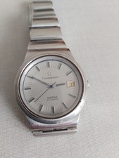 Orologio Omega Constellation automatico vintage.