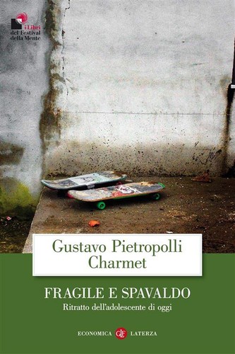 Fragile spavaldo ritratto - e, spavaldo.