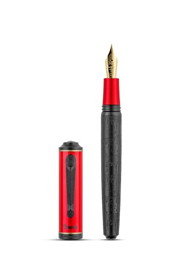 Montegrappa penna stilografica - penna,