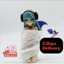 Succubus Academy Poplar Shoujo